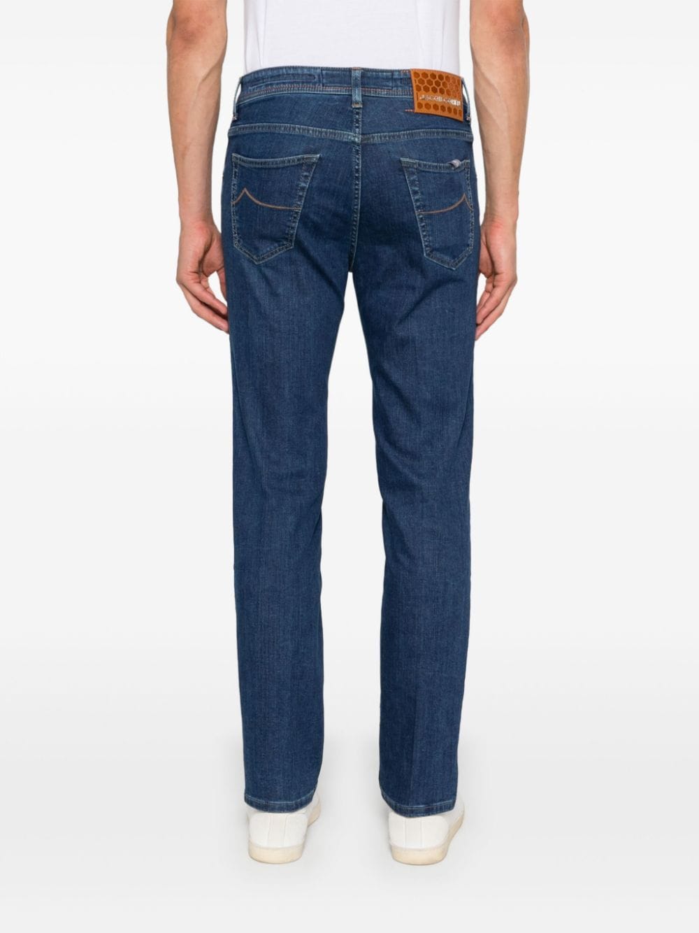 Scott denim jeans