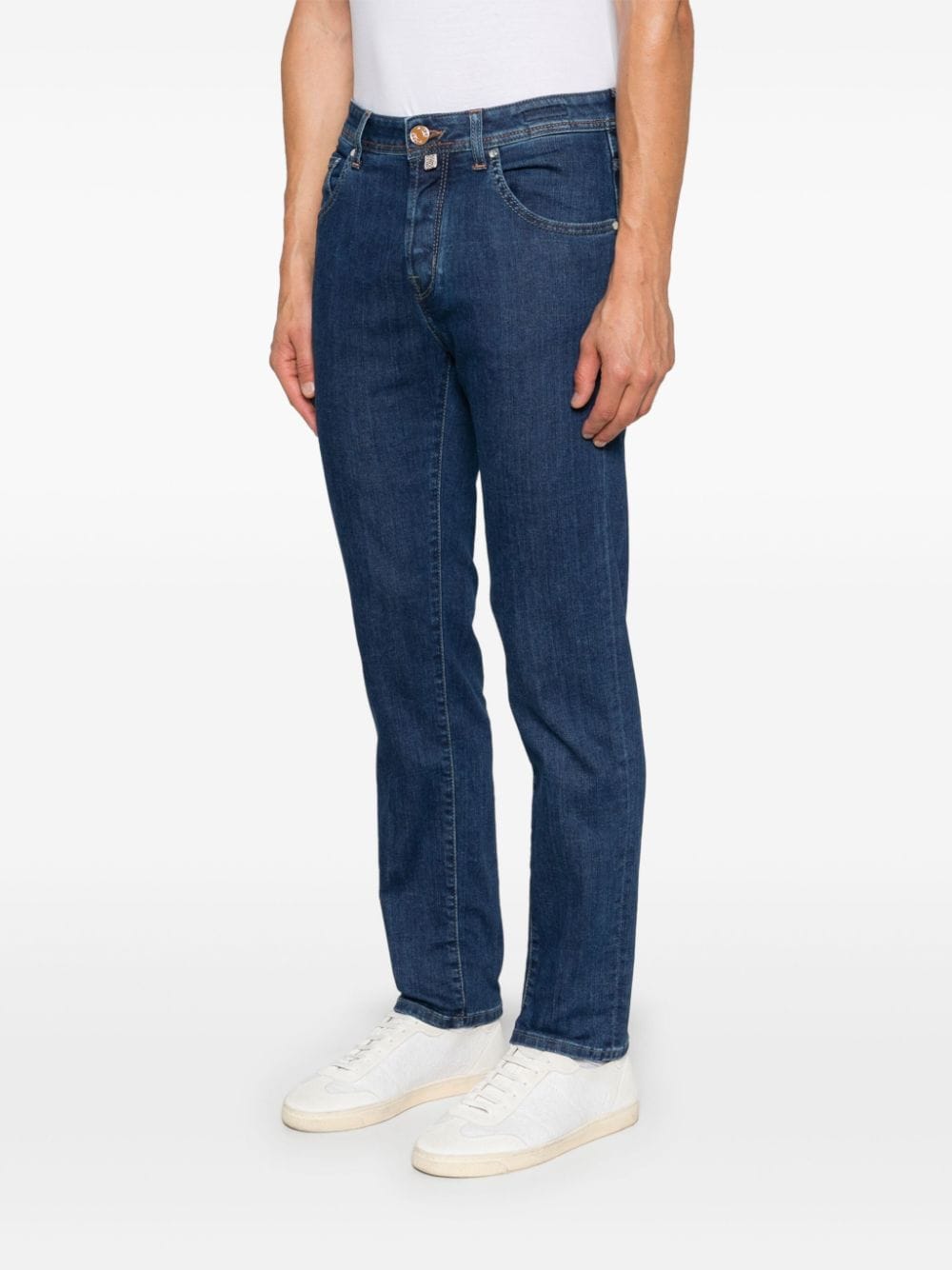 Scott denim jeans