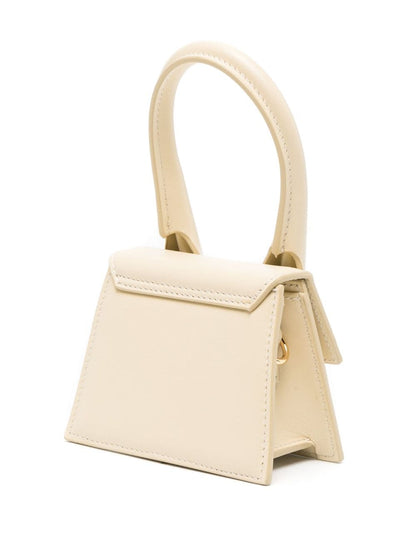 Le chiquito leather mini bag