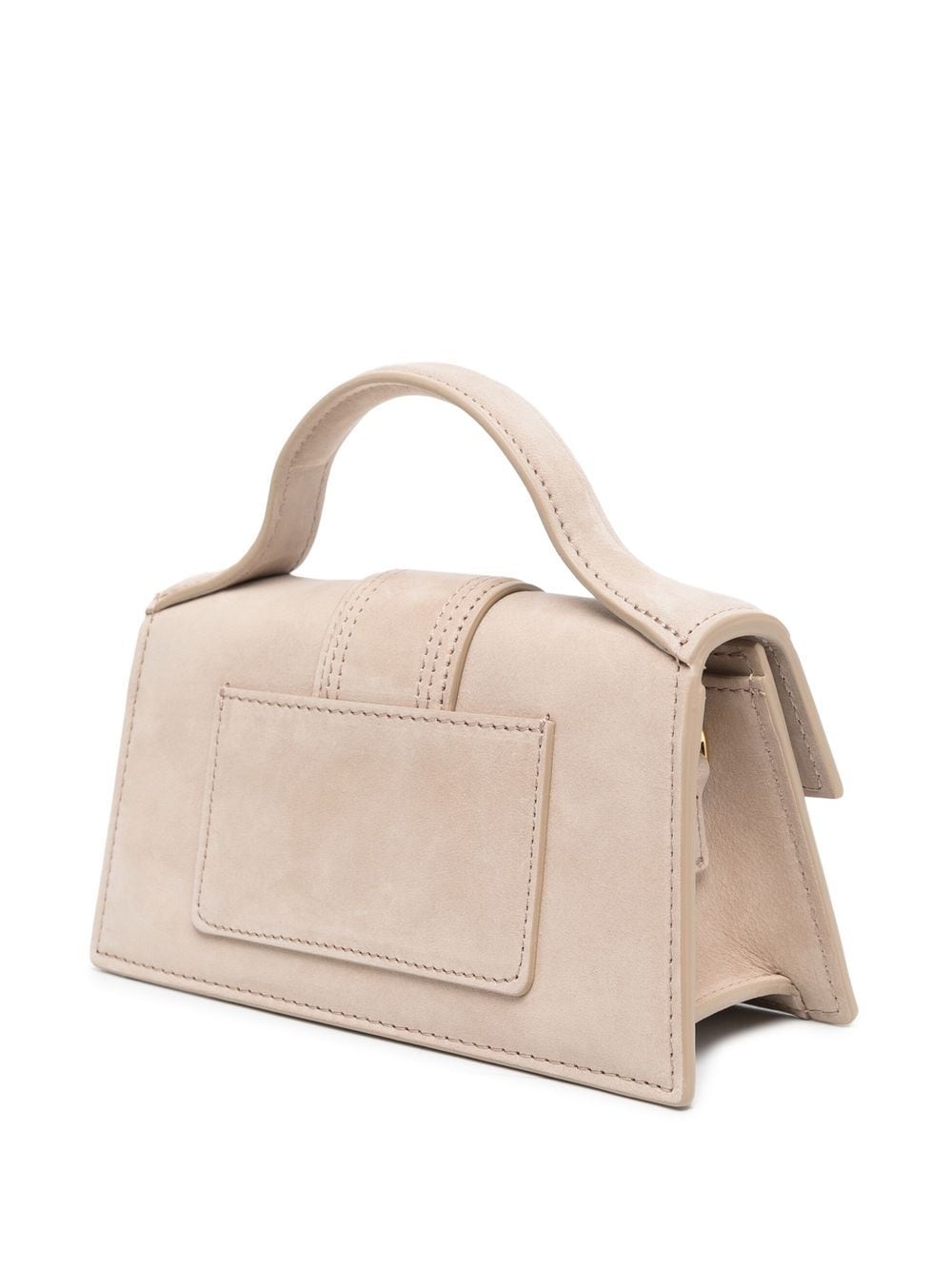 Le bambino leather handbag