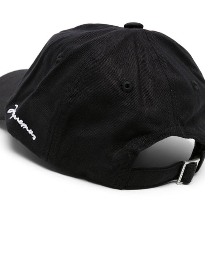 Le casquette baseball cap