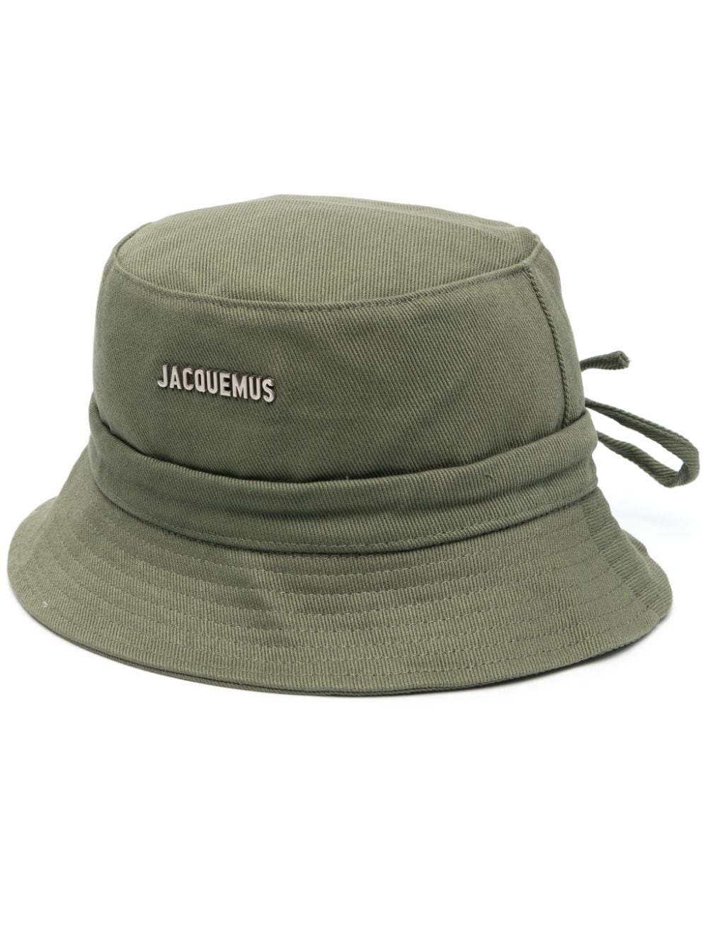 Le bob gadjo bucket hat