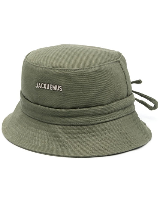 Le bob gadjo bucket hat