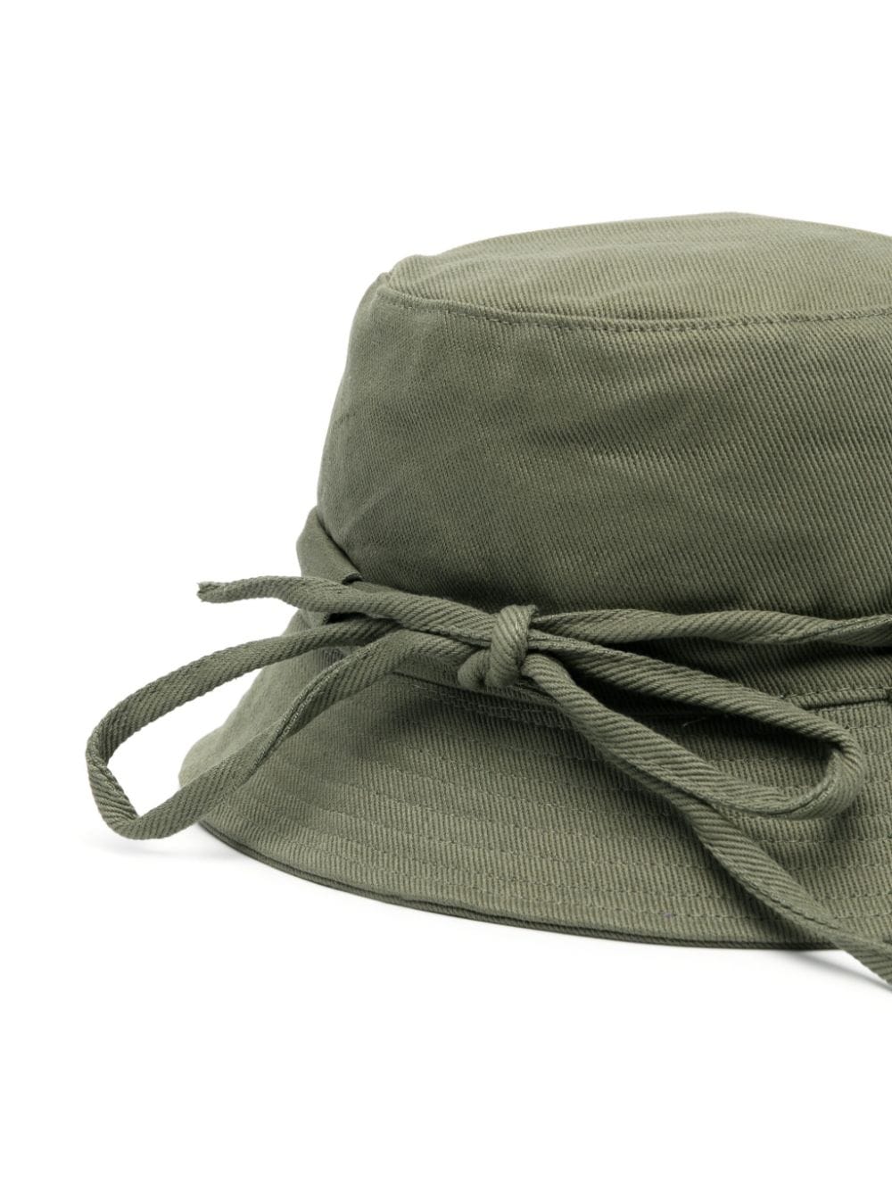 Le bob gadjo bucket hat