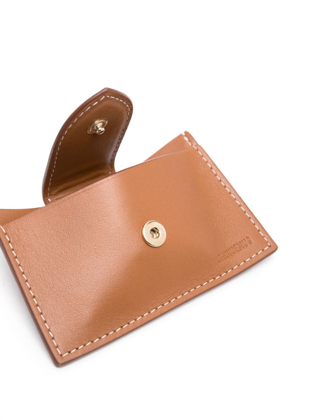 Leather le porte-carte bambino