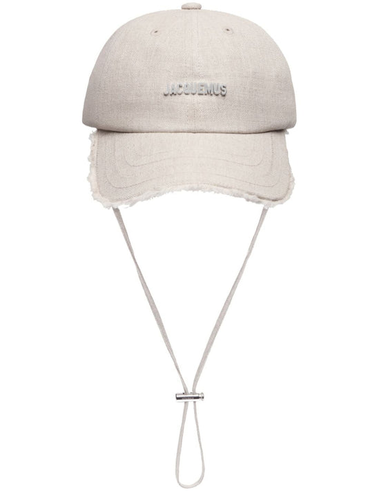 La casquette artichaut cap