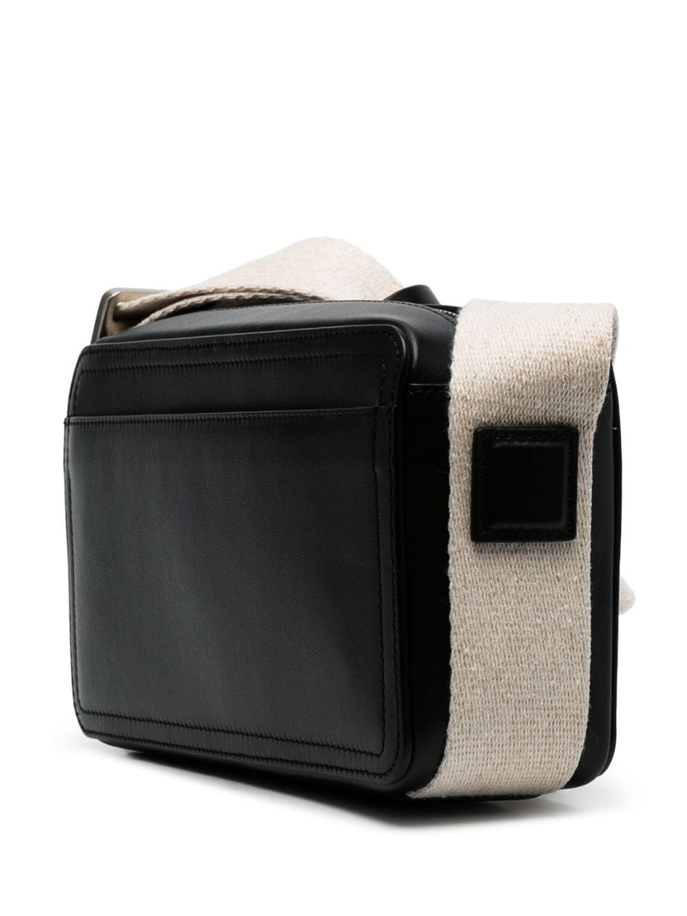 Le cuerda horizontal camera bag