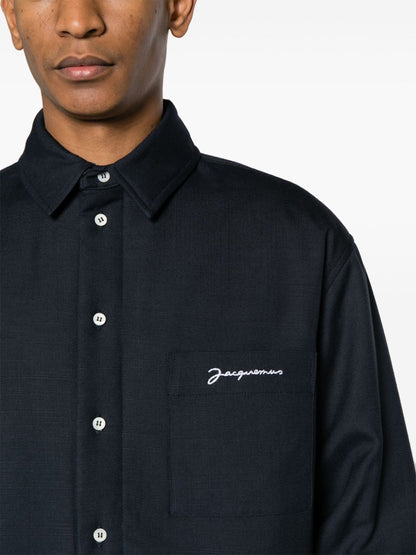 La chemise boulanger shirt