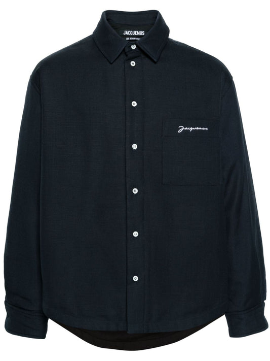 La chemise boulanger shirt