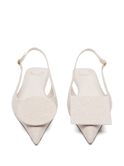 Les slingbacks duelo