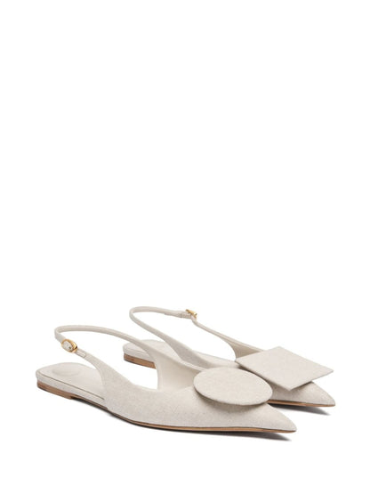 Les slingbacks duelo