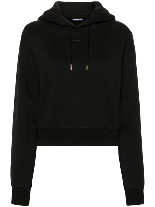 Le hoodie gros grain