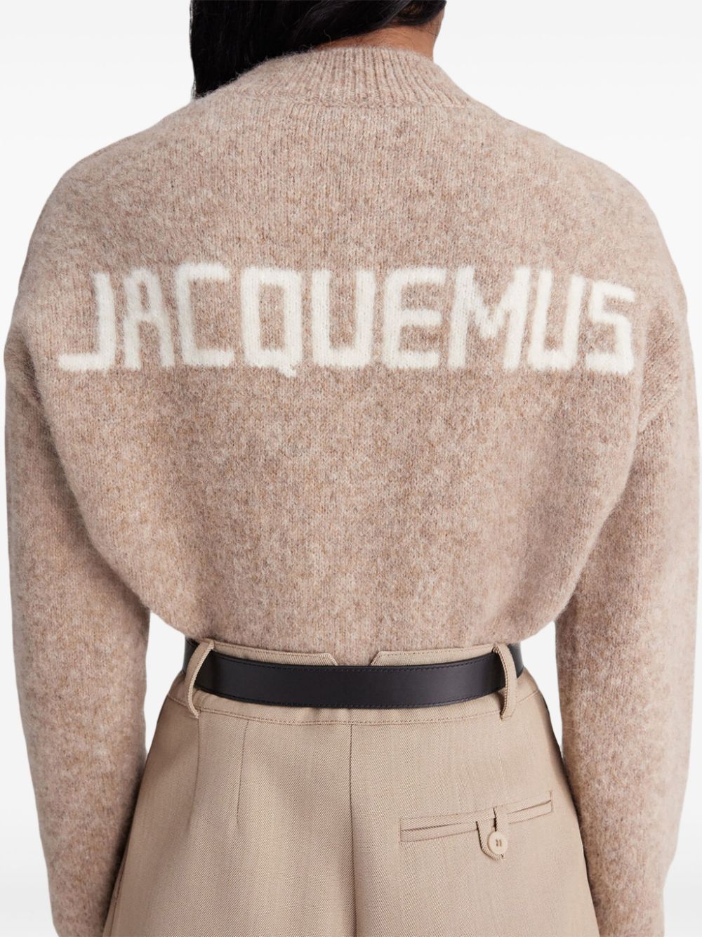 La maille jacquemus