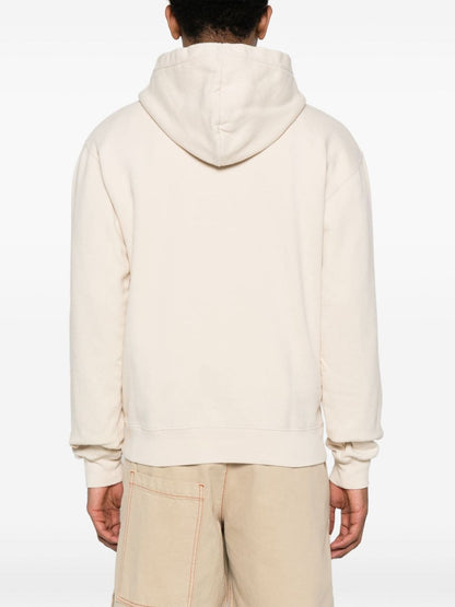 Le hoodie gros grain