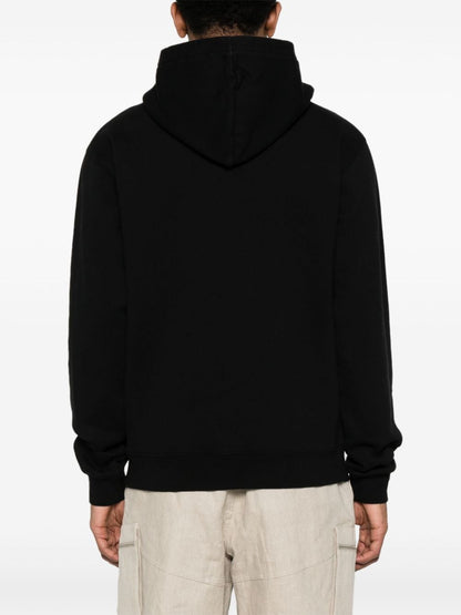 Le hoodie gros grain