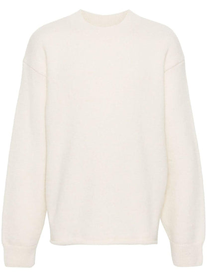 Le pull jacquemus jumper