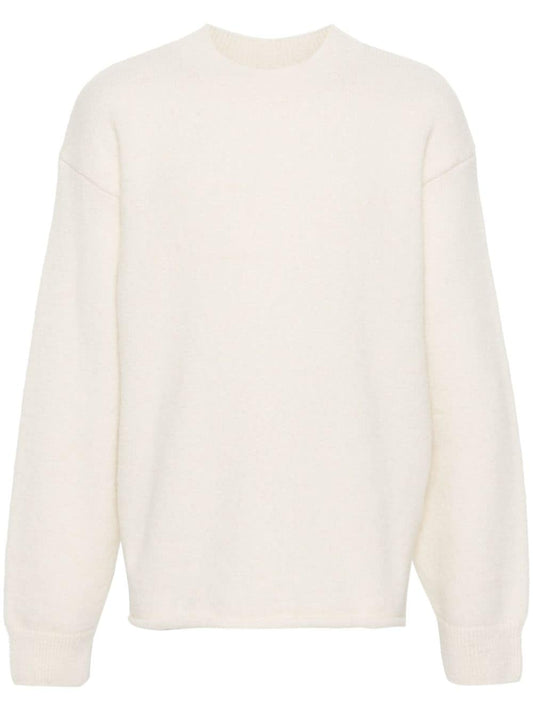 Le pull jacquemus jumper