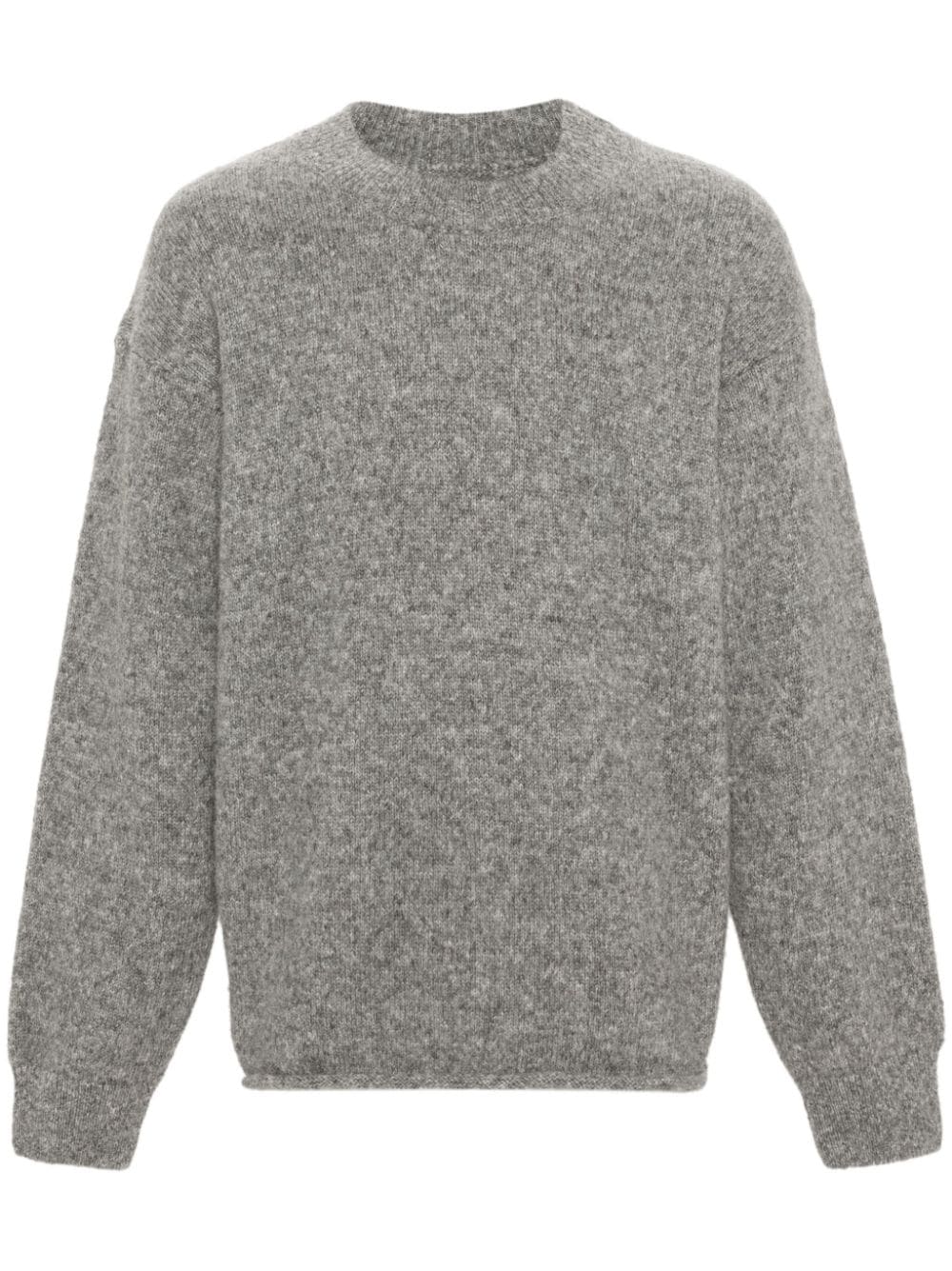 Le pull jacquemus jumper