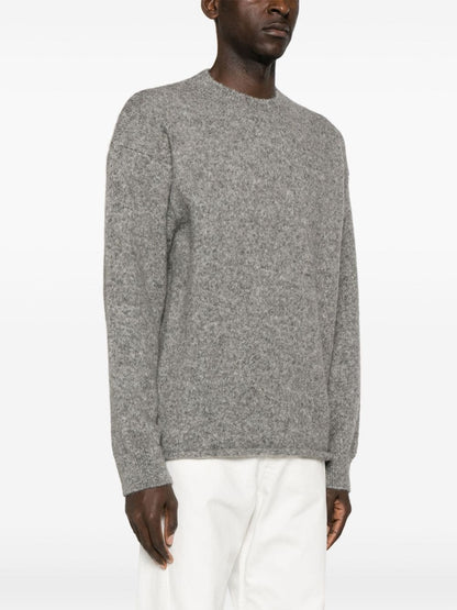 Le pull jacquemus jumper