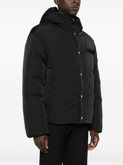 La doudoune down jacket