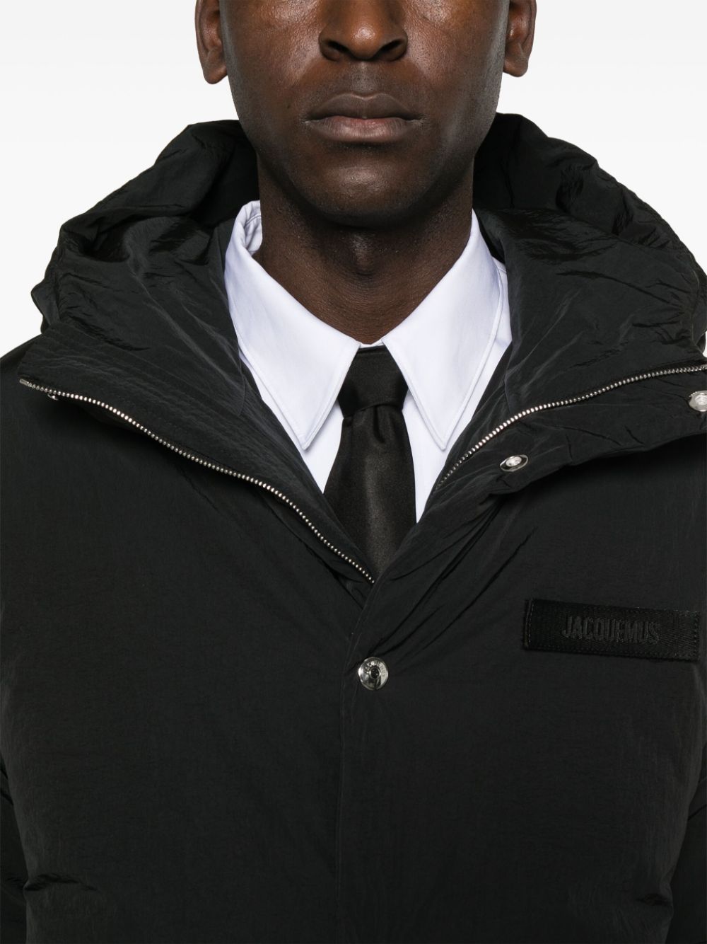 La doudoune down jacket