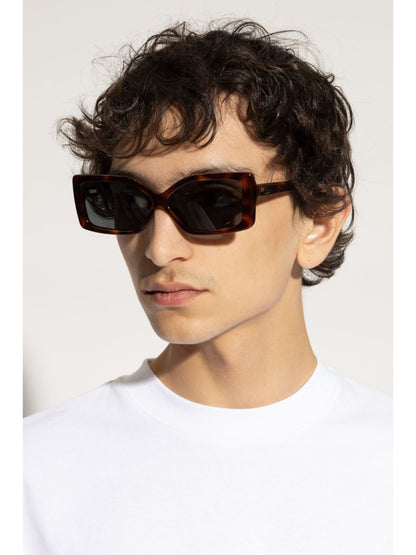 Les lunettes spiaggia sunglasses