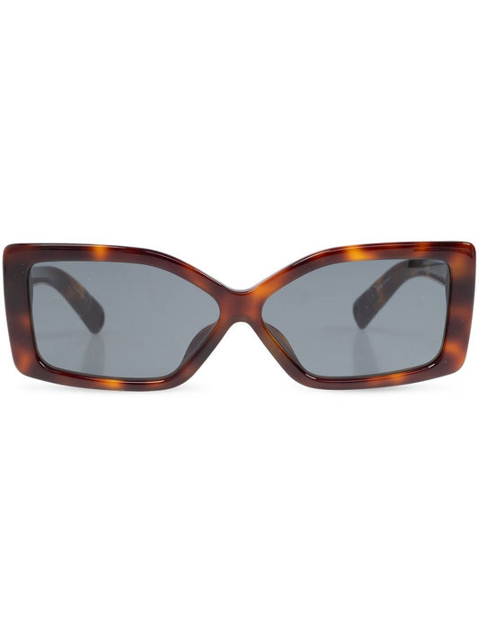 Les lunettes spiaggia sunglasses