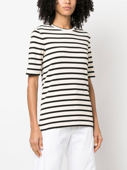 Striped t-shirt