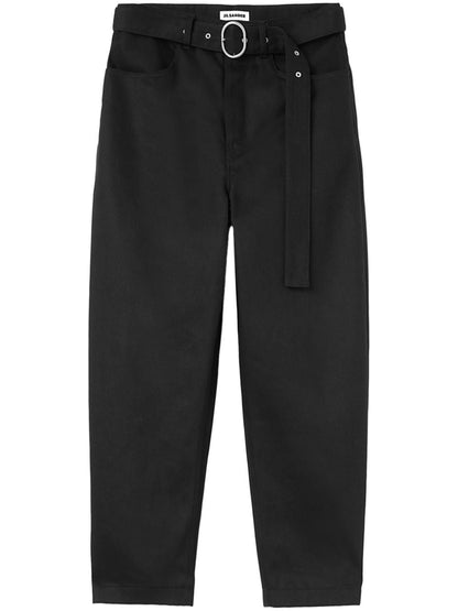 Cotton trousers