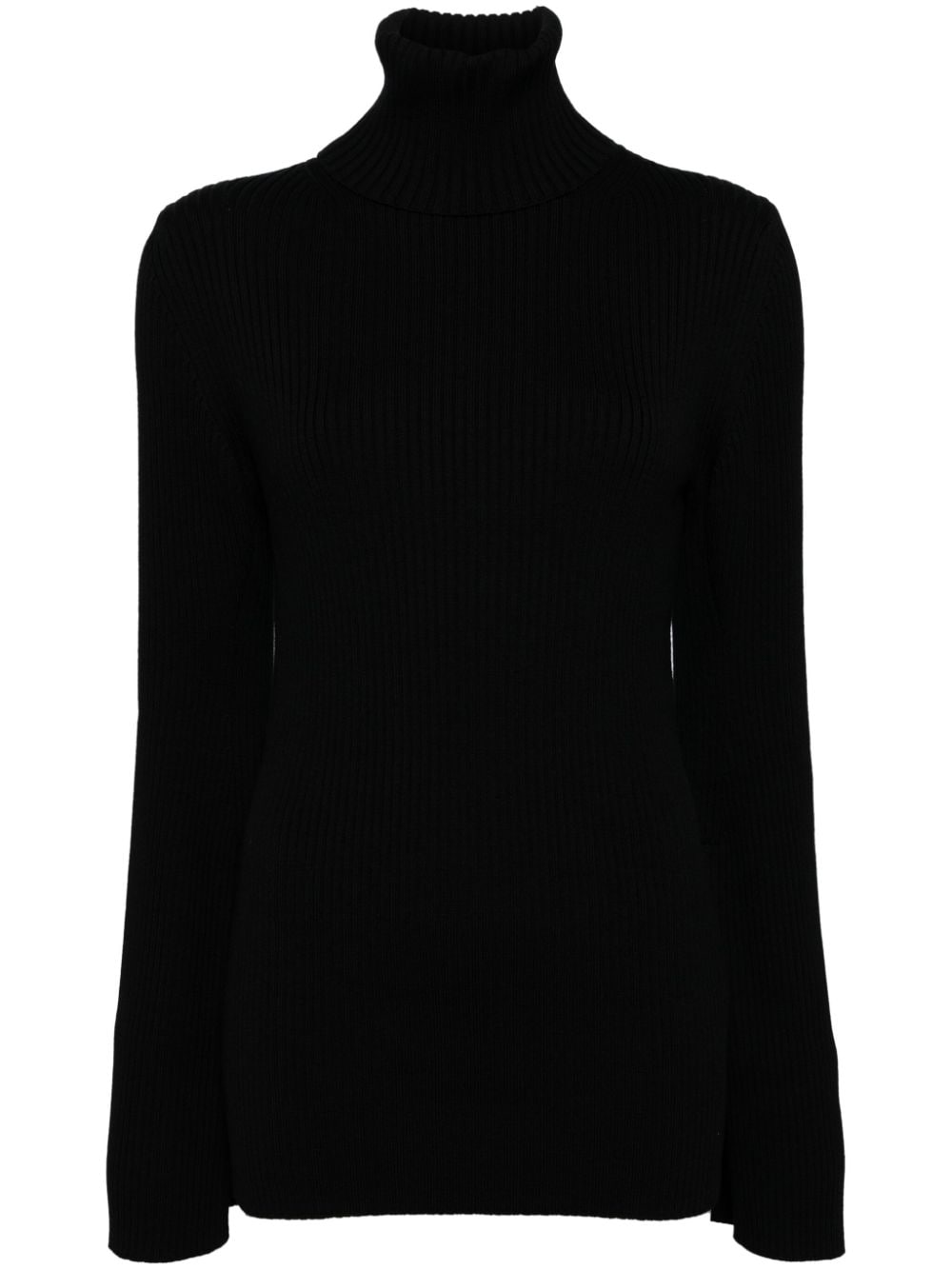 HIGHNECK SWEATER