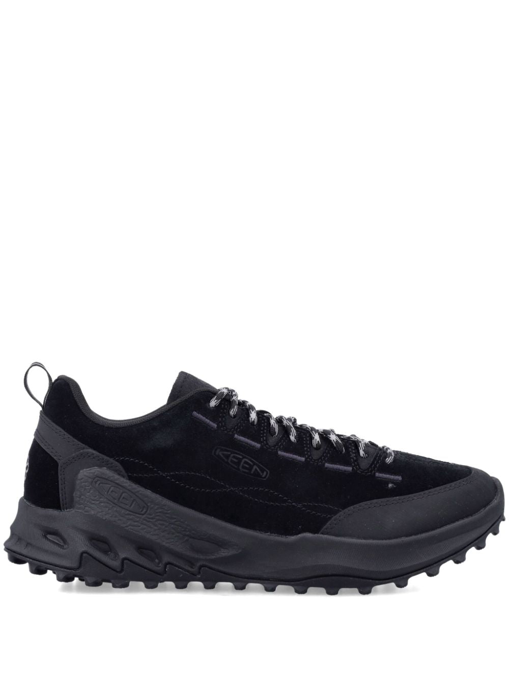 Jasper zionic sneakers