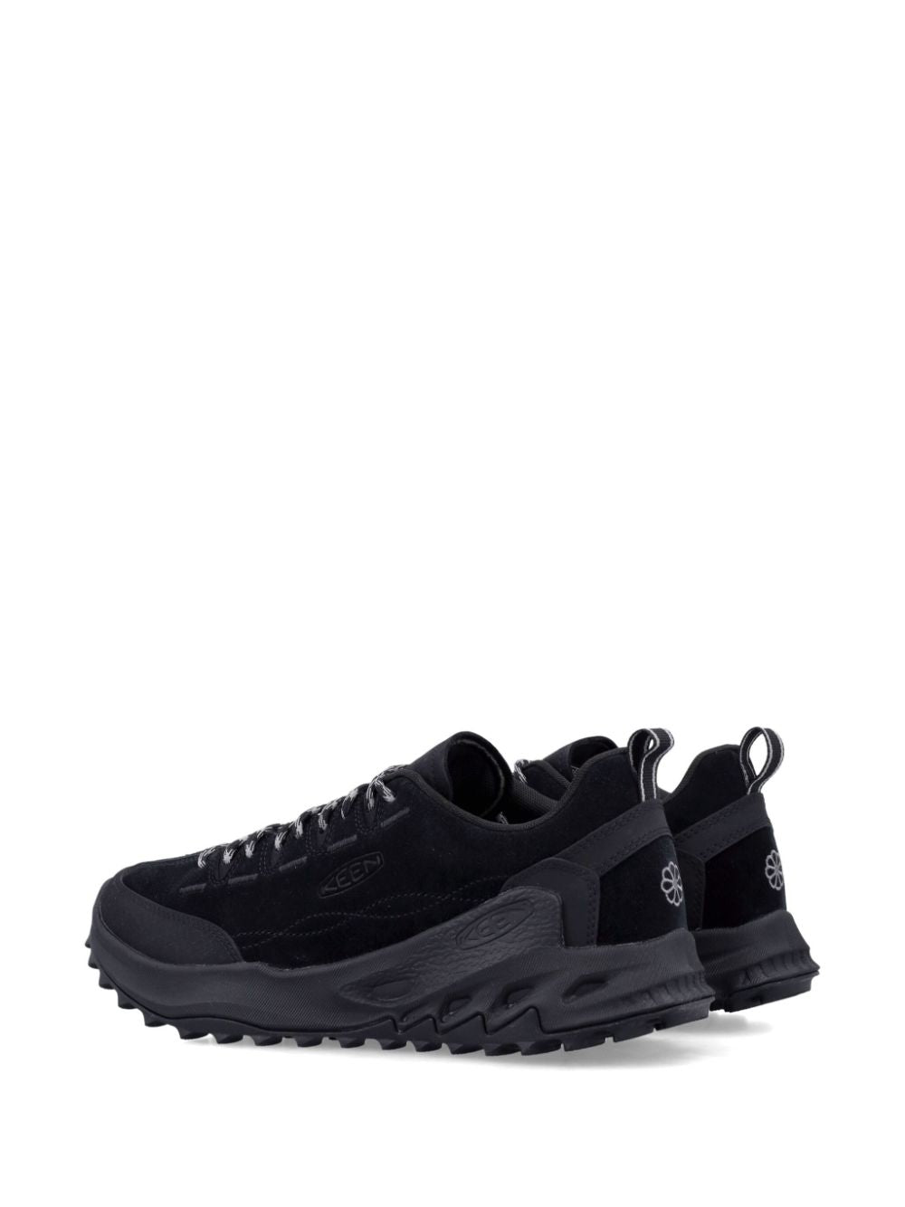 Jasper zionic sneakers