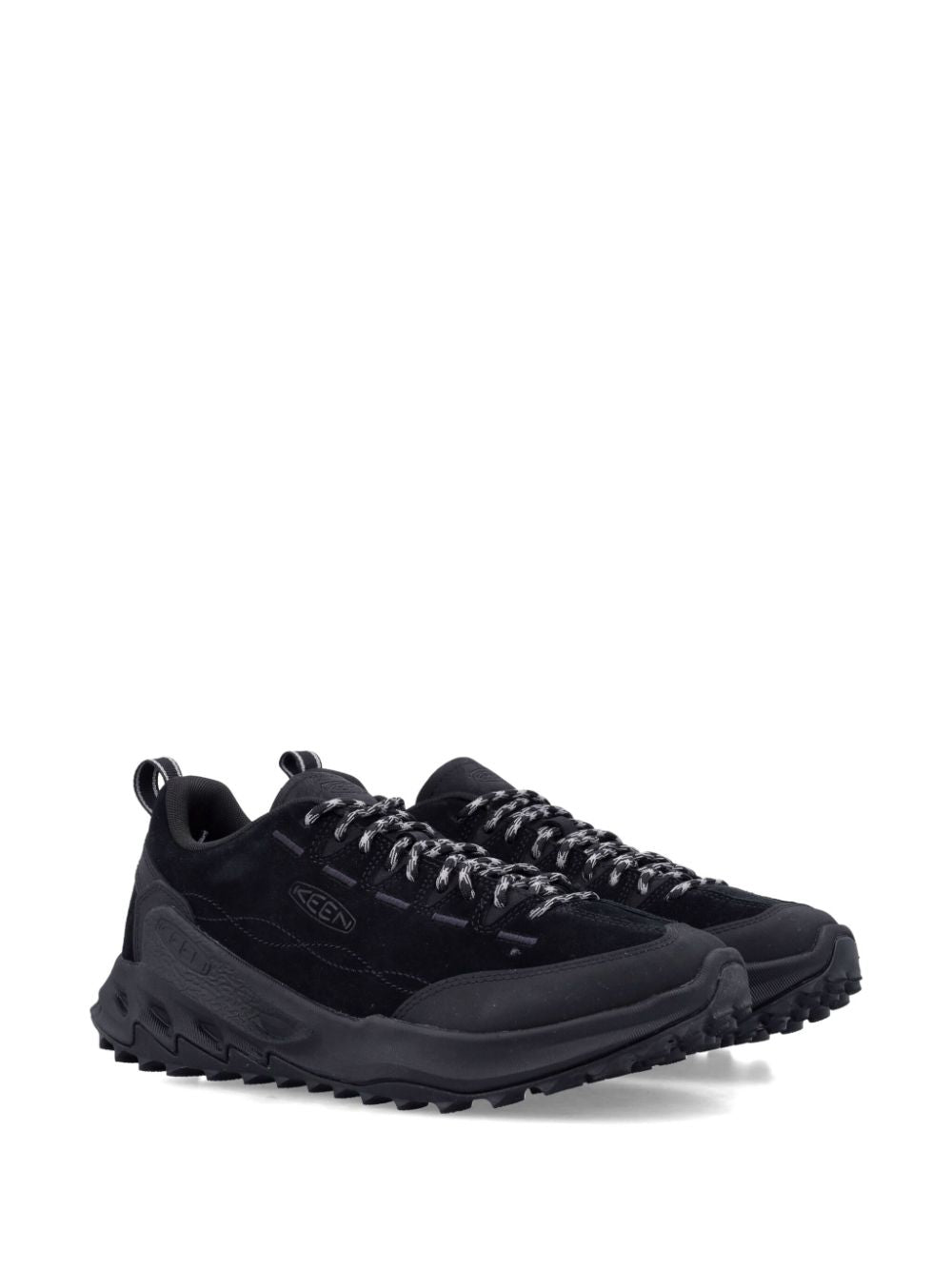 Jasper zionic sneakers