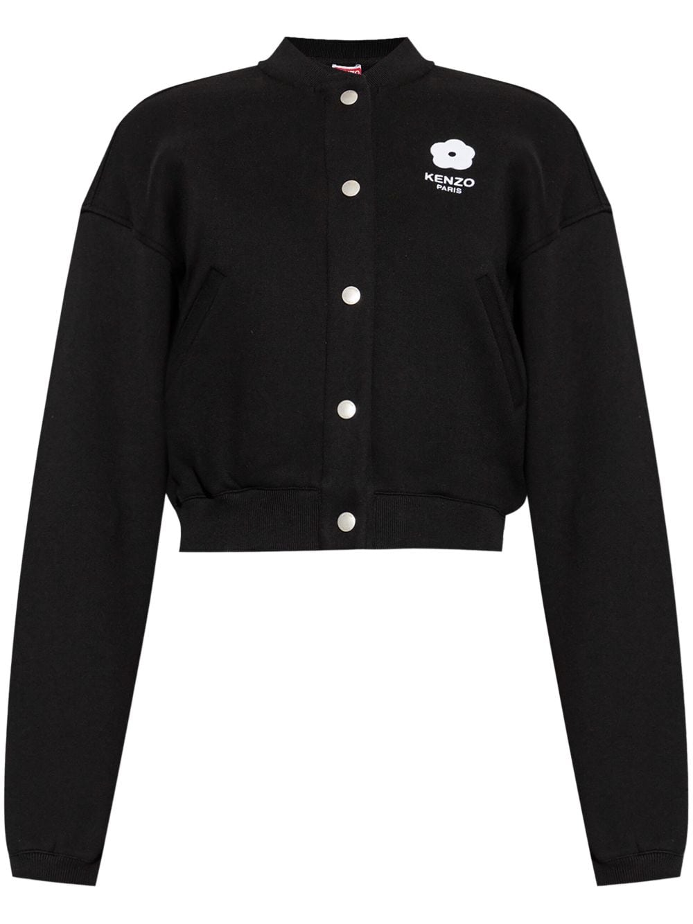 Boke 2.0 cotton bomber jacket