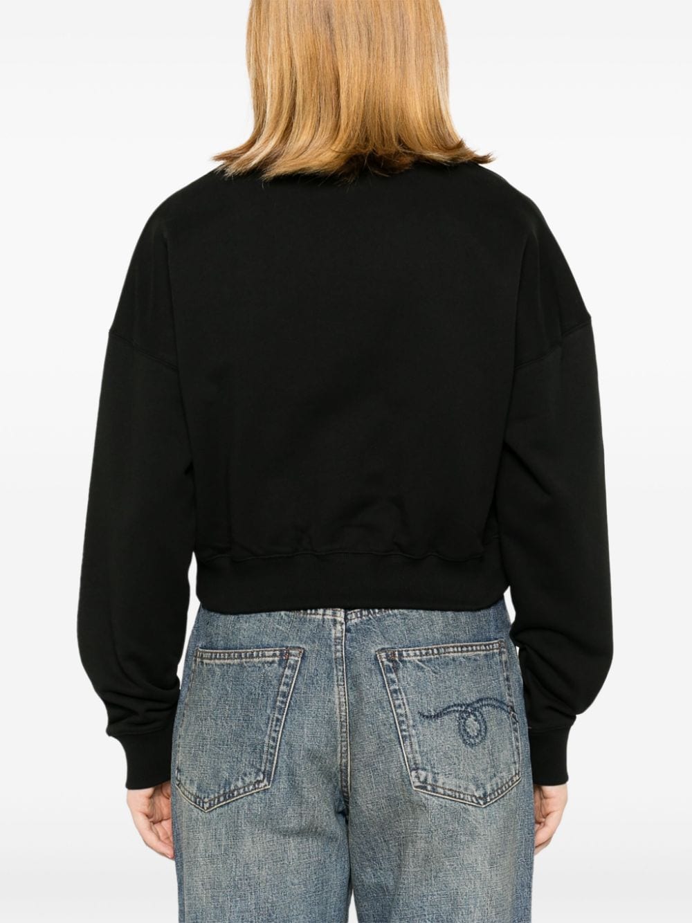 Boke 2.0 cotton sweatshirt