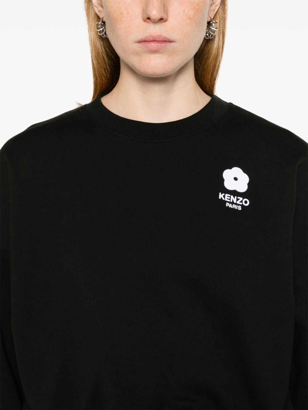 Boke 2.0 cotton sweatshirt