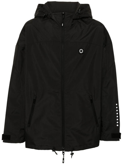 Boke 2.0 hooded jacket