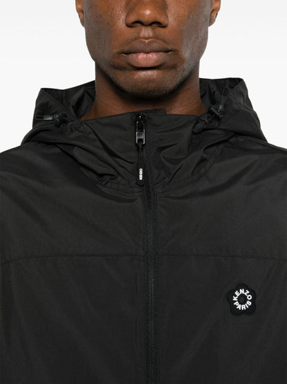 Boke 2.0 hooded jacket