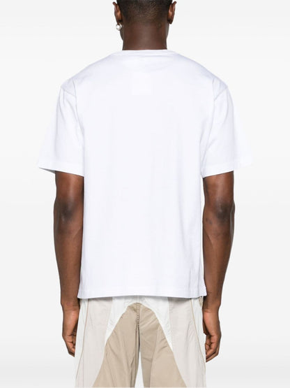 Boke 2.0 oversise cotton t-shirt