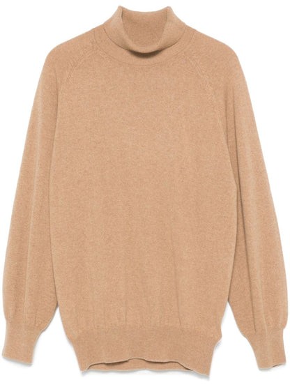 Percy cashmere sweater