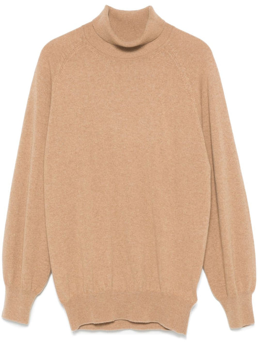 Percy cashmere sweater