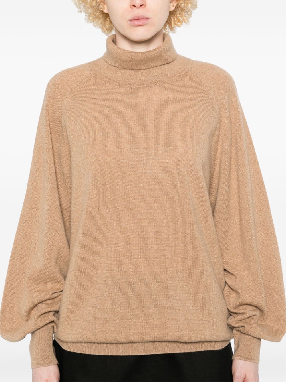 Percy cashmere sweater