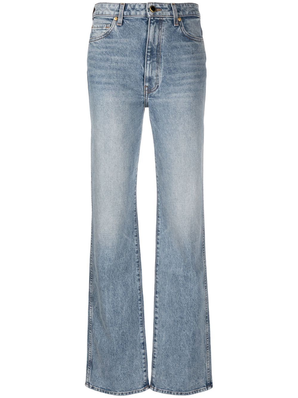 Danielle denim cotton jeans