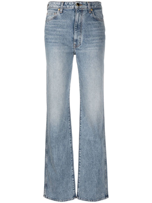 Danielle denim cotton jeans