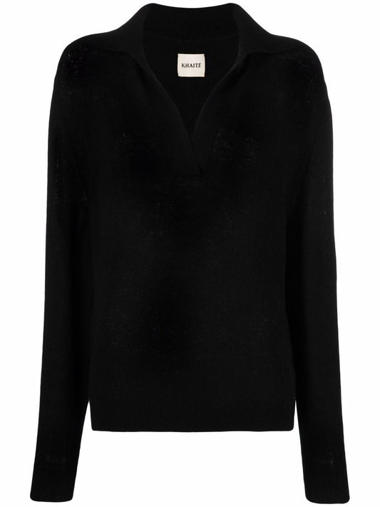 Jo cashmere pullover