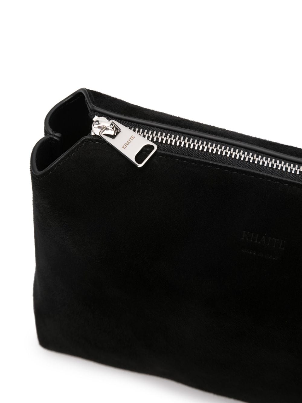 Lina leather crossbody bag