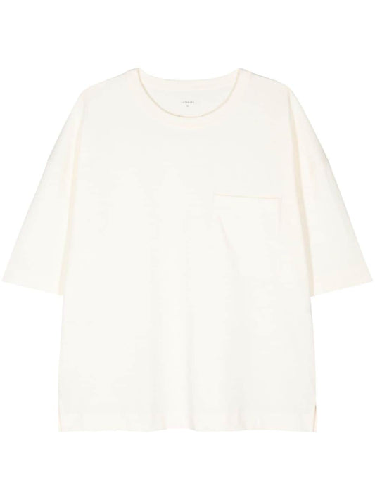 Cotton t-shirt