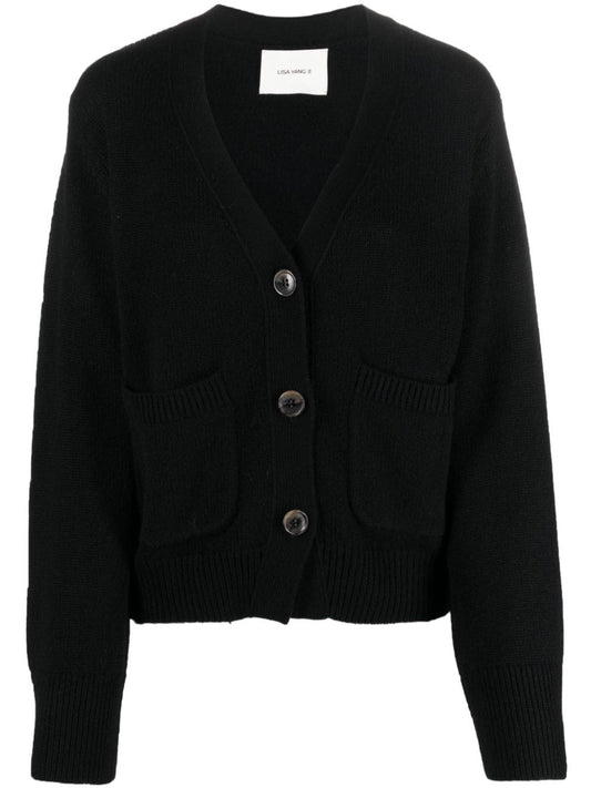 Danni cashmere cardigan