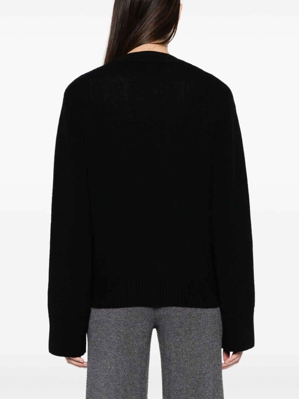 Danni cashmere cardigan