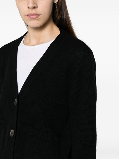 Danni cashmere cardigan